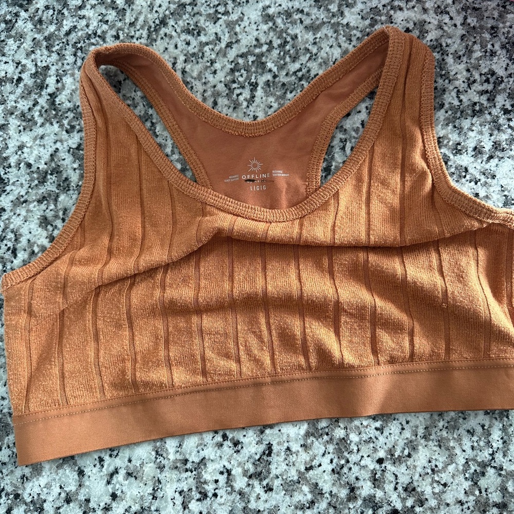 Aerie bralette